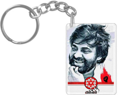 HamsaMART K133 Key Chain