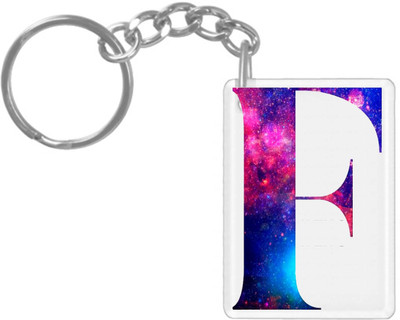 HamsaMART K487 Key Chain