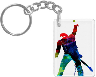 HamsaMART K306 Key Chain