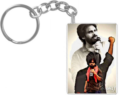 HamsaMART K817 Key Chain