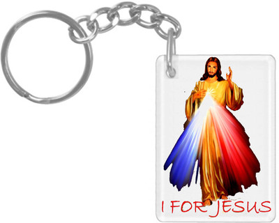 HamsaMART K903 Key Chain