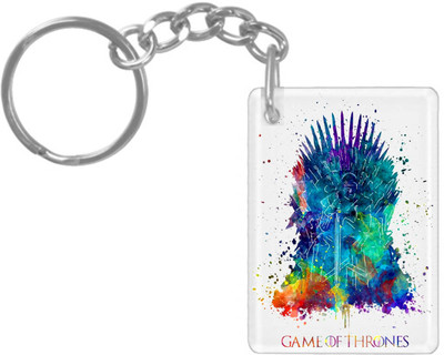 HamsaMART K505 Key Chain