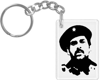 HamsaMART K3 Key Chain