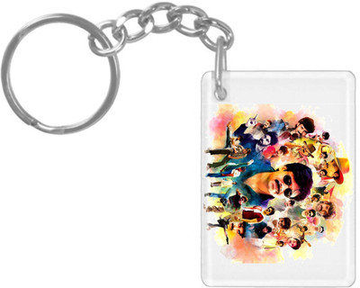 HamsaMART K964 Key Chain