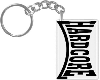 HamsaMART K764 Key Chain