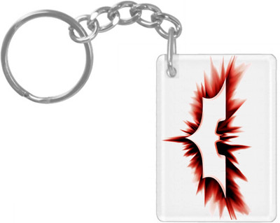 HamsaMART K657 Key Chain