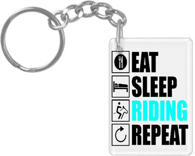 HamsaMART K730 Key Chain