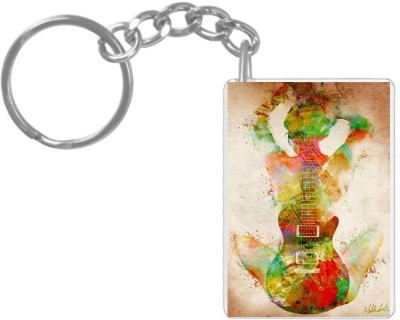 HamsaMART K436 Key Chain