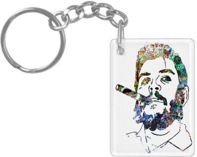 HamsaMART K392 Key Chain