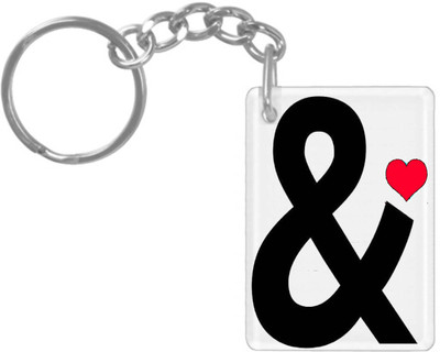 HamsaMART K361 Key Chain
