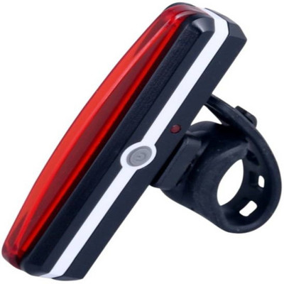 ZIGLY Rear Lamp Taillight LED Rear Break Light(Red)