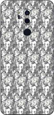 Vcare GadGets LG G7 Mobile Skin(Multicolor)