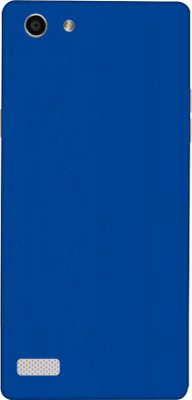 Vcare GadGets OPPO Neo 7 Mobile Skin(Blue)