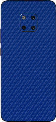 Vcare GadGets Huawei Mate 20 Pro Mobile Skin(Blue)