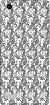 Vcare GadGets OPPO Neo 7 Mobile Skin(Multicolor)