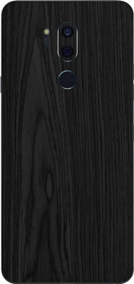Vcare GadGets LG G7 Mobile Skin(Wooden)