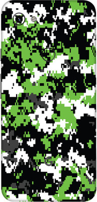 Vcare GadGets Google Pixel 3A XL Mobile Skin(Multicolor)