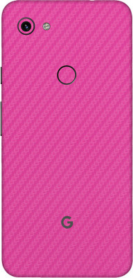 Vcare GadGets Google Pixel 3A XL Mobile Skin(Pink)
