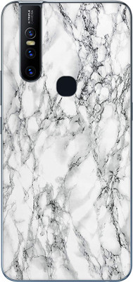 Vcare GadGets Vivo V15 Mobile Skin(Multicolor)