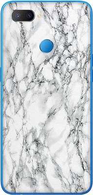 Vcare GadGets Realme U1 Mobile Skin(Multicolor)