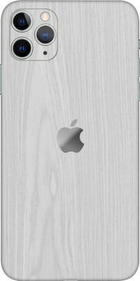 Vcare GadGets Apple iPhone 11 Pro Mobile Skin(Wooden)