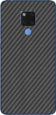 Vcare GadGets Huawei Mate 20 Mobile Skin(Grey)