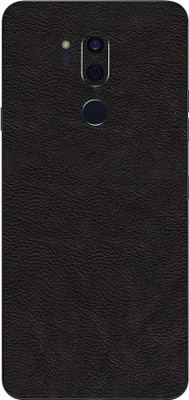 Vcare GadGets LG G7 Mobile Skin(Black)