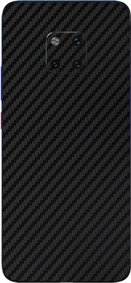 Vcare GadGets Huawei Mate 20 Pro Mobile Skin(Black)