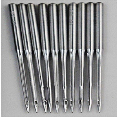 Aapal Collection Machine Sewing Needle(Ball Point Needle 18 Pack of 10)