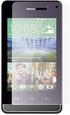 Zootkart Impossible Screen Guard for Karbonn A108(Pack of 1)