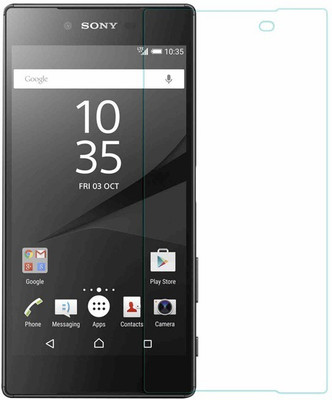 MudShi Tempered Glass Guard for Sony Xperia E2(Pack of 1)
