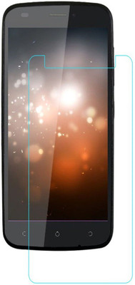 Zootkart Impossible Screen Guard for Gionee CTRL V5(Pack of 1)