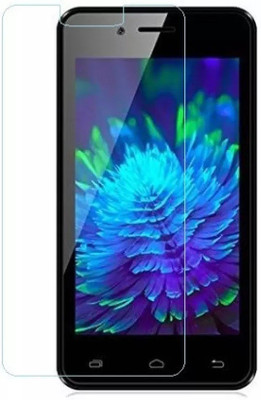 Zootkart Impossible Screen Guard for Karbonn A40(Pack of 1)