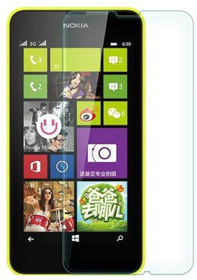 MudShi Tempered Glass Guard for Nokia Xl(Pack of 1)