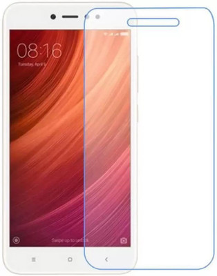 MudShi Impossible Screen Guard for Gionee CTRL V6L LTE(Pack of 1)