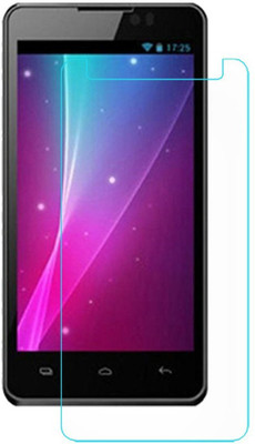 Phonicz Retails Impossible Screen Guard for Micromax Ninja A91(Pack of 1)