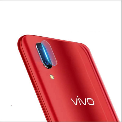 Phonicz Retails Camera Lens Protector for Vivo Y93(Pack of 1)