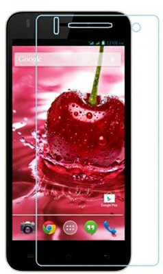 Phonicz Retails Impossible Screen Guard for Lava Iris X1 Grand(Pack of 1)