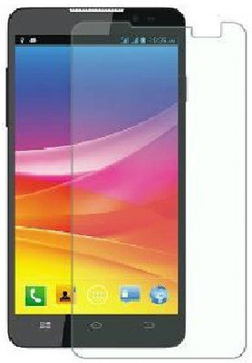 Phonicz Retails Impossible Screen Guard for Micromax Canvas Hd Plus A190(Pack of 1)