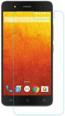 Phonicz Retails Impossible Screen Guard for Lava Iris X1 Selfie(Pack of 1)