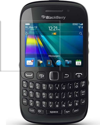 Zootkart Impossible Screen Guard for Blackberry Curve 9220(Pack of 1)