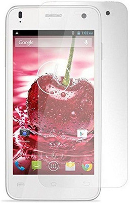 Phonicz Retails Impossible Screen Guard for Lava Iris X1 Atom S(Pack of 1)