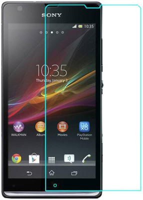 Zootkart Impossible Screen Guard for Sony Xperia SP(Pack of 1)