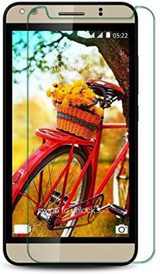 Zootkart Impossible Screen Guard for Karbon Titanium Mach 5(Pack of 1)