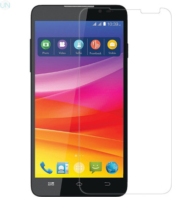 Zootkart Impossible Screen Guard for Micromax Canvas Nitro A310(Pack of 1)