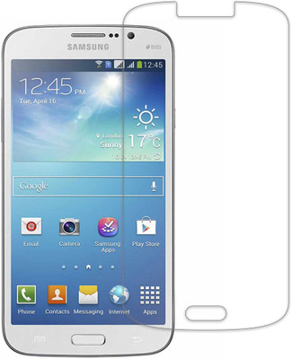 Zootkart Impossible Screen Guard for Samsung Galaxy Mega 6.3 I9200(Pack of 1)