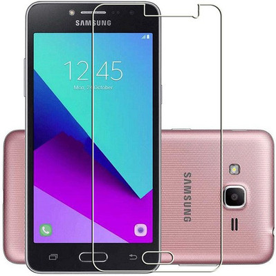 Zootkart Impossible Screen Guard for Samsung Galaxy J2 Ace G532G(Pack of 1)