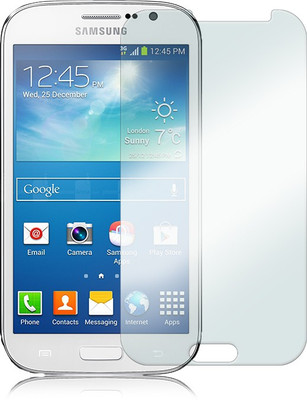 Zootkart Impossible Screen Guard for Samsung Galaxy Grand Neo(Pack of 1)