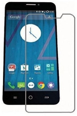 Phonicz Retails Impossible Screen Guard for Yu Yureka 5510(Pack of 1)