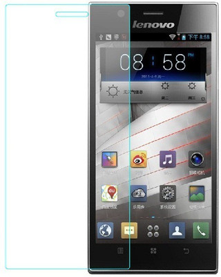Zootkart Impossible Screen Guard for Lenovo K900(Pack of 1)